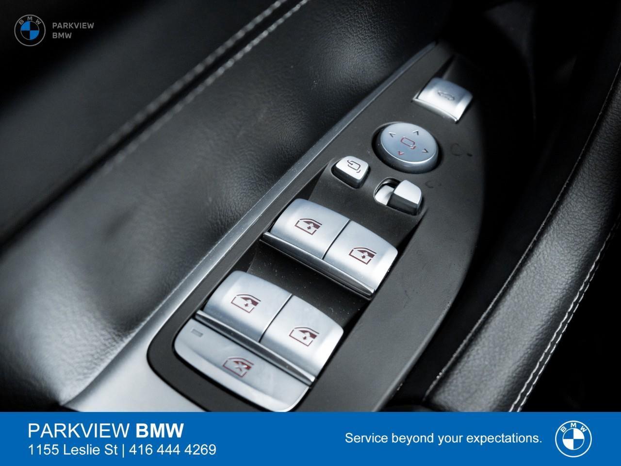 2023 BMW X4 M40i 4dr All-Wheel Drive Sports Activity Coupe Photo