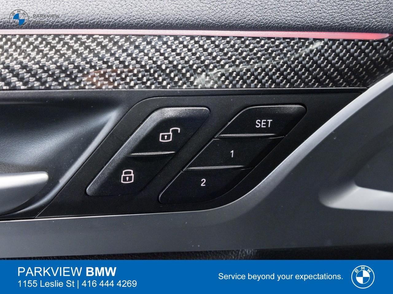 2023 BMW X4 M40i 4dr All-Wheel Drive Sports Activity Coupe Photo