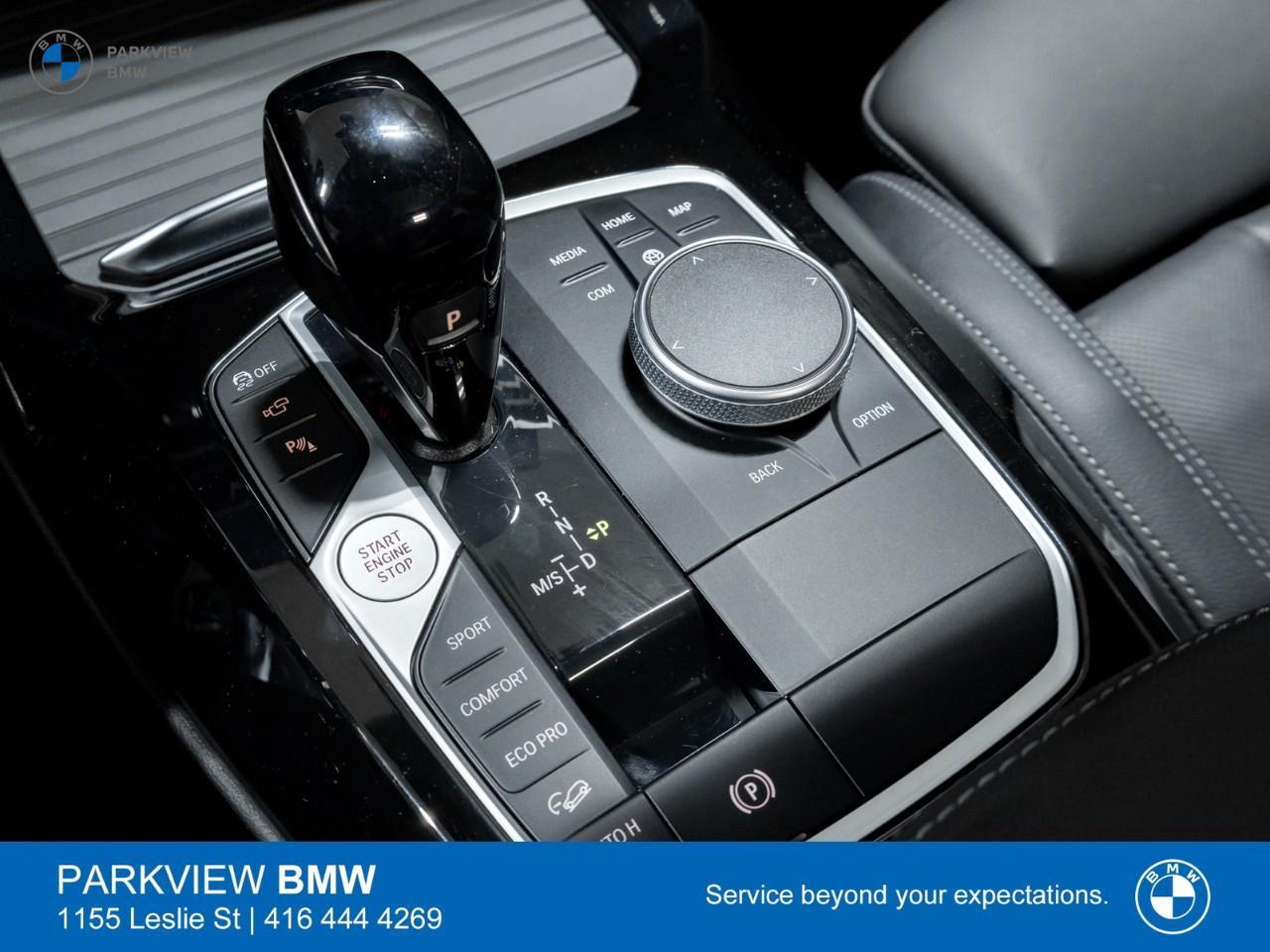 2023 BMW X4 M40i 4dr All-Wheel Drive Sports Activity Coupe Photo