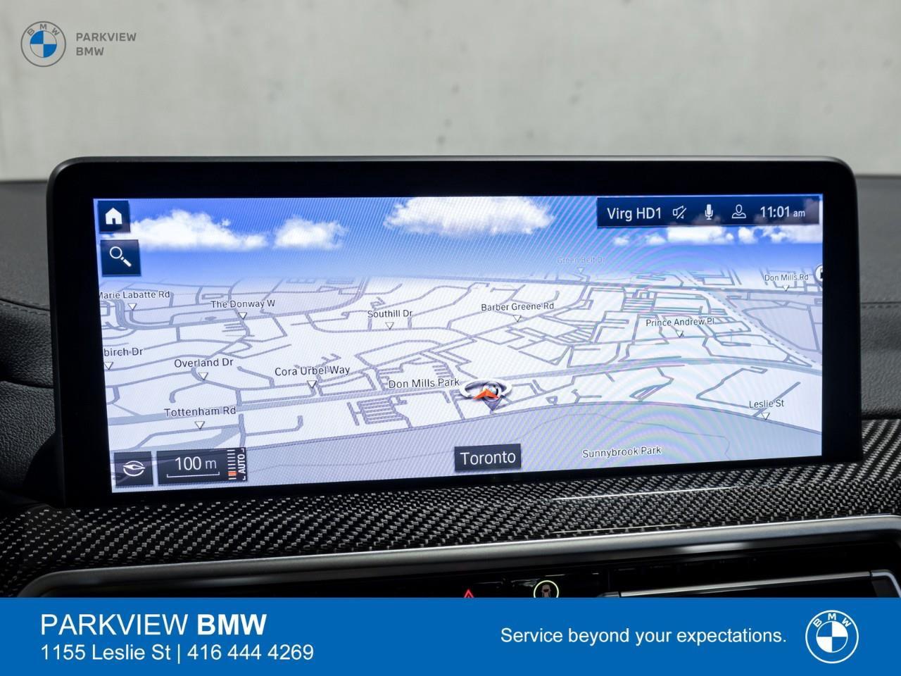 2023 BMW X4 M40i 4dr All-Wheel Drive Sports Activity Coupe Photo