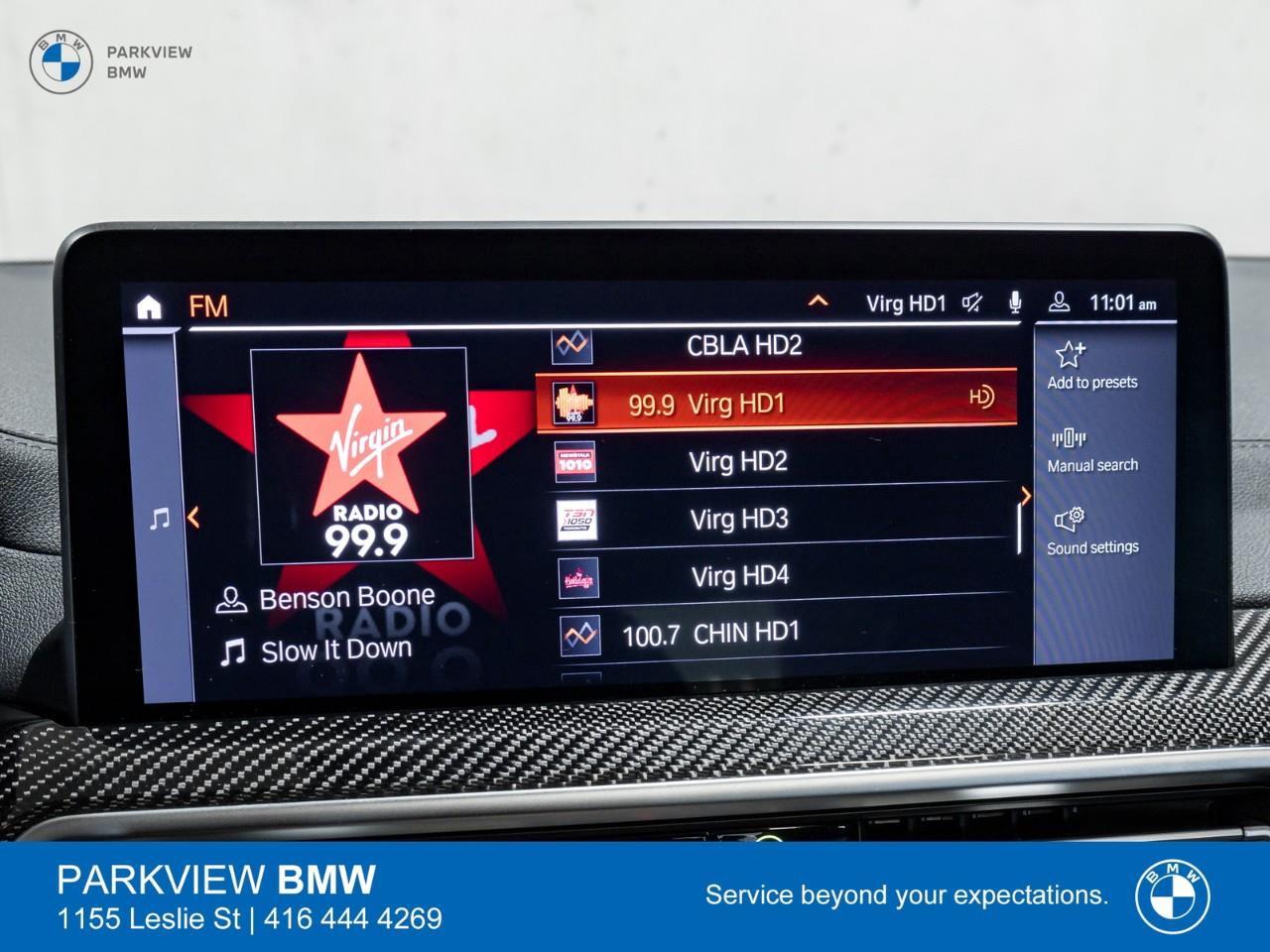 2023 BMW X4 M40i 4dr All-Wheel Drive Sports Activity Coupe Photo