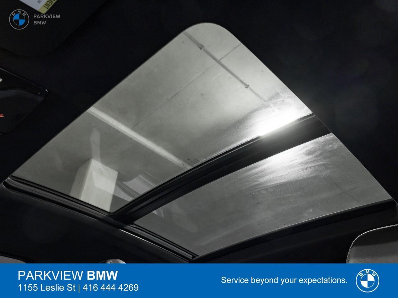 2023 BMW X4 M40i 4dr All-Wheel Drive Sports Activity Coupe Photo