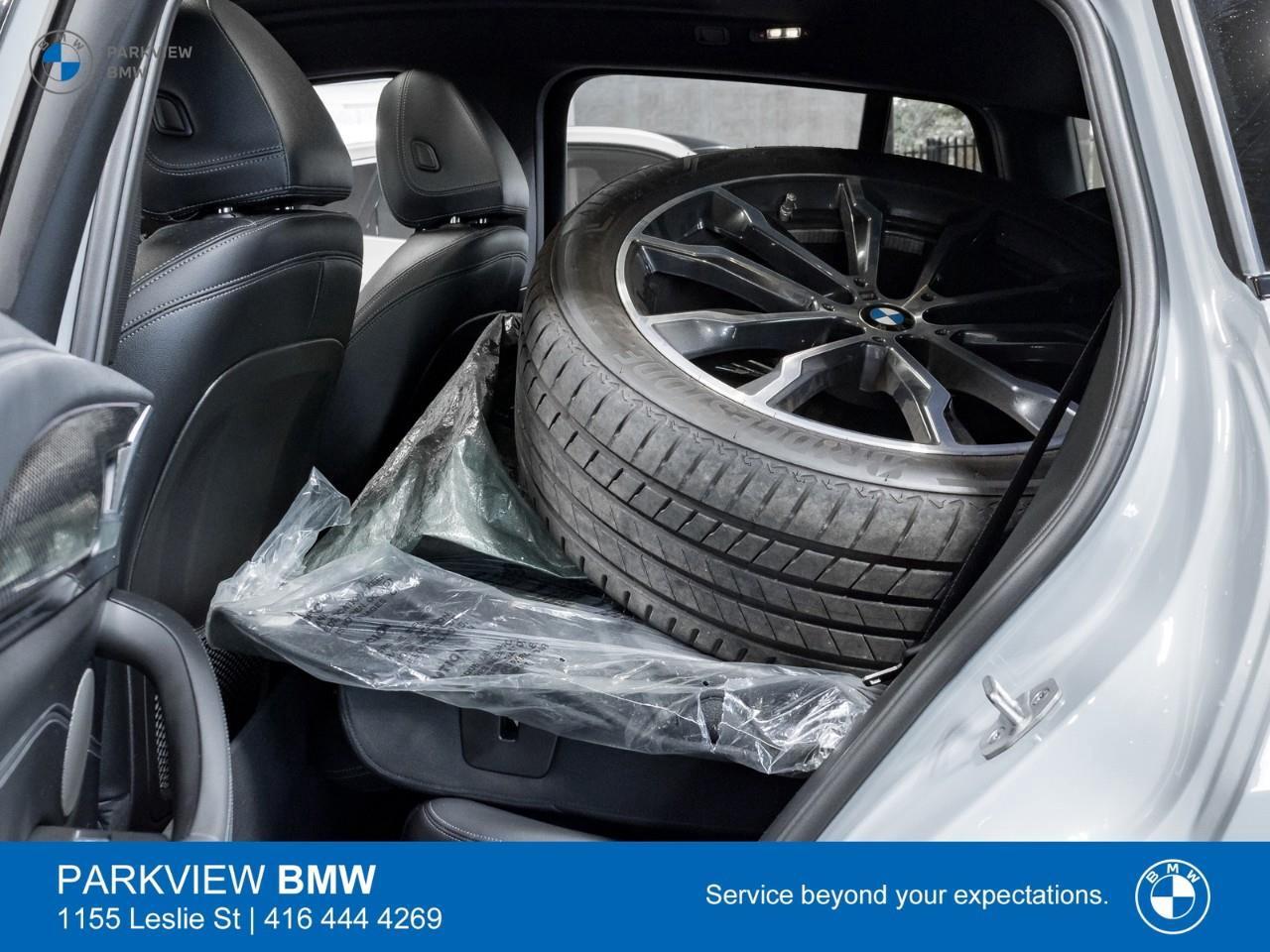 2023 BMW X4 M40i 4dr All-Wheel Drive Sports Activity Coupe Photo