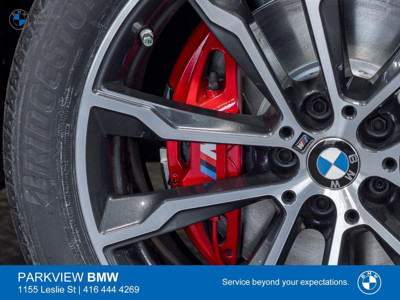 2022 BMW X3 xDrive30i 4dr All-Wheel Drive Sports Activity Vehicle Photo