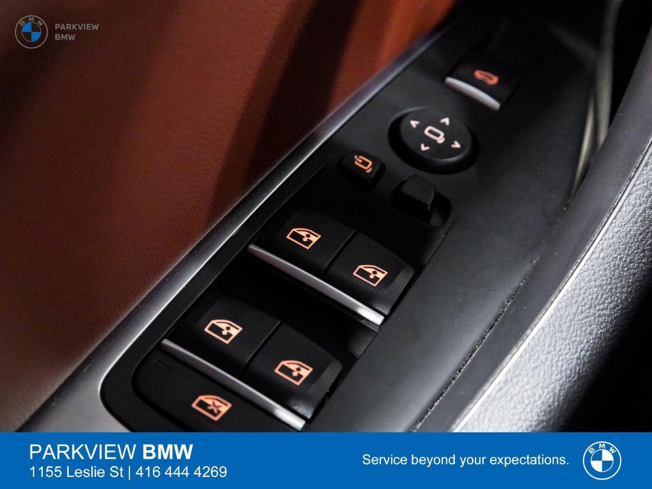 2022 BMW X3 xDrive30i 4dr All-Wheel Drive Sports Activity Vehicle Photo