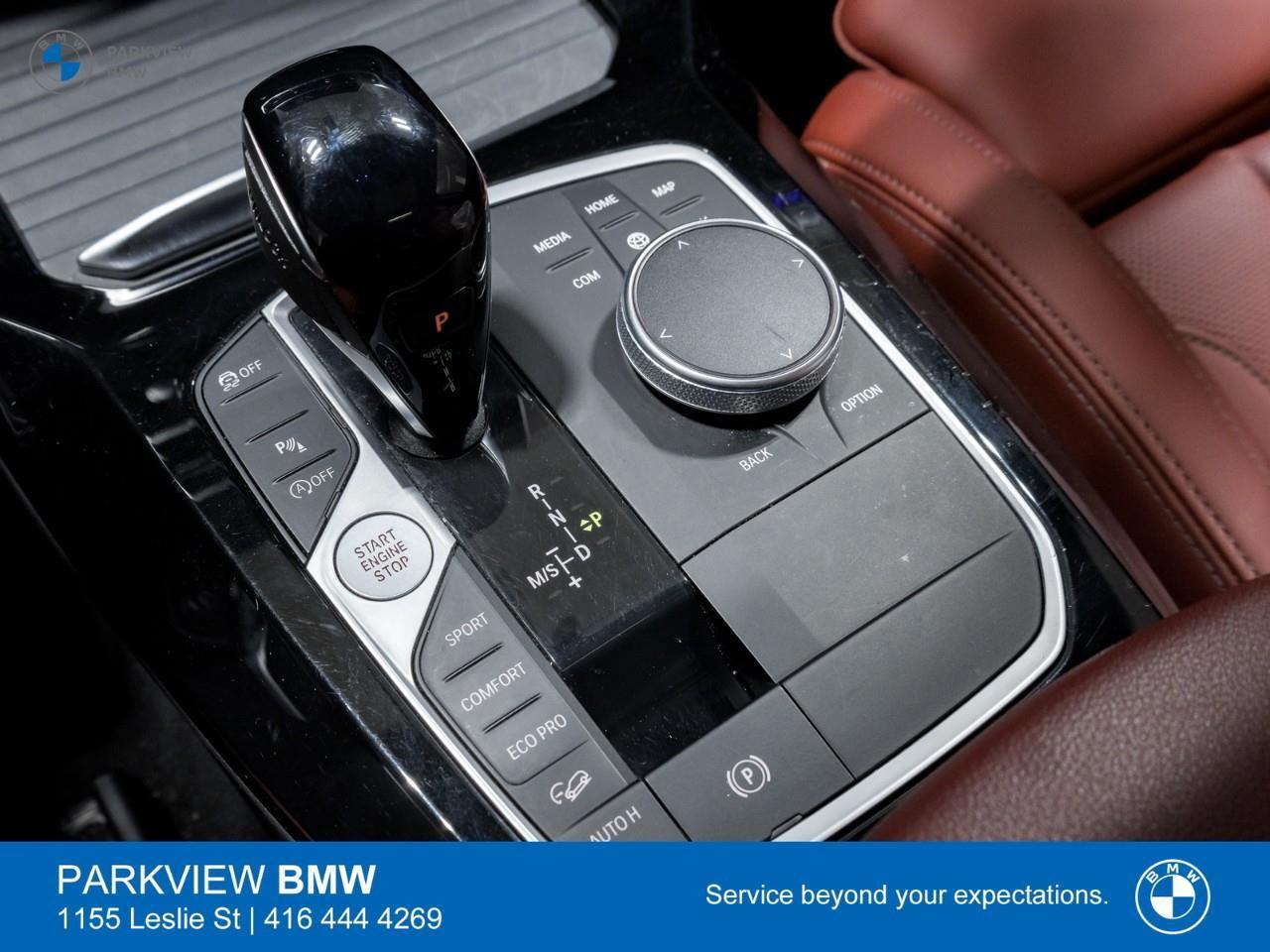 2022 BMW X3 xDrive30i 4dr All-Wheel Drive Sports Activity Vehicle Photo