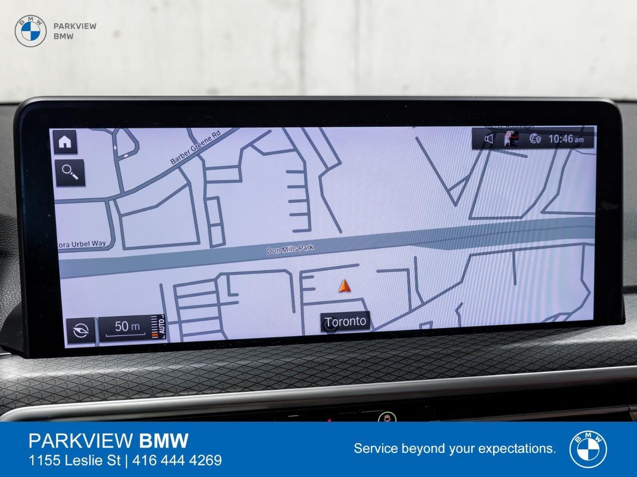 2022 BMW X3 xDrive30i 4dr All-Wheel Drive Sports Activity Vehicle Photo