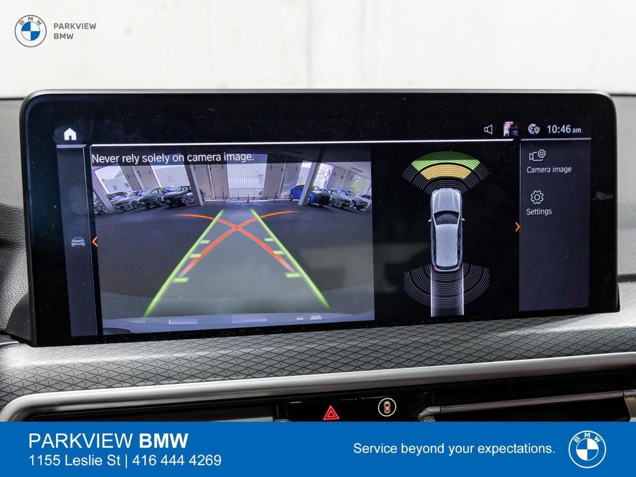 2022 BMW X3 xDrive30i 4dr All-Wheel Drive Sports Activity Vehicle Photo