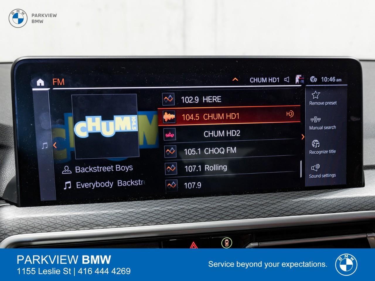 2022 BMW X3 xDrive30i 4dr All-Wheel Drive Sports Activity Vehicle Photo