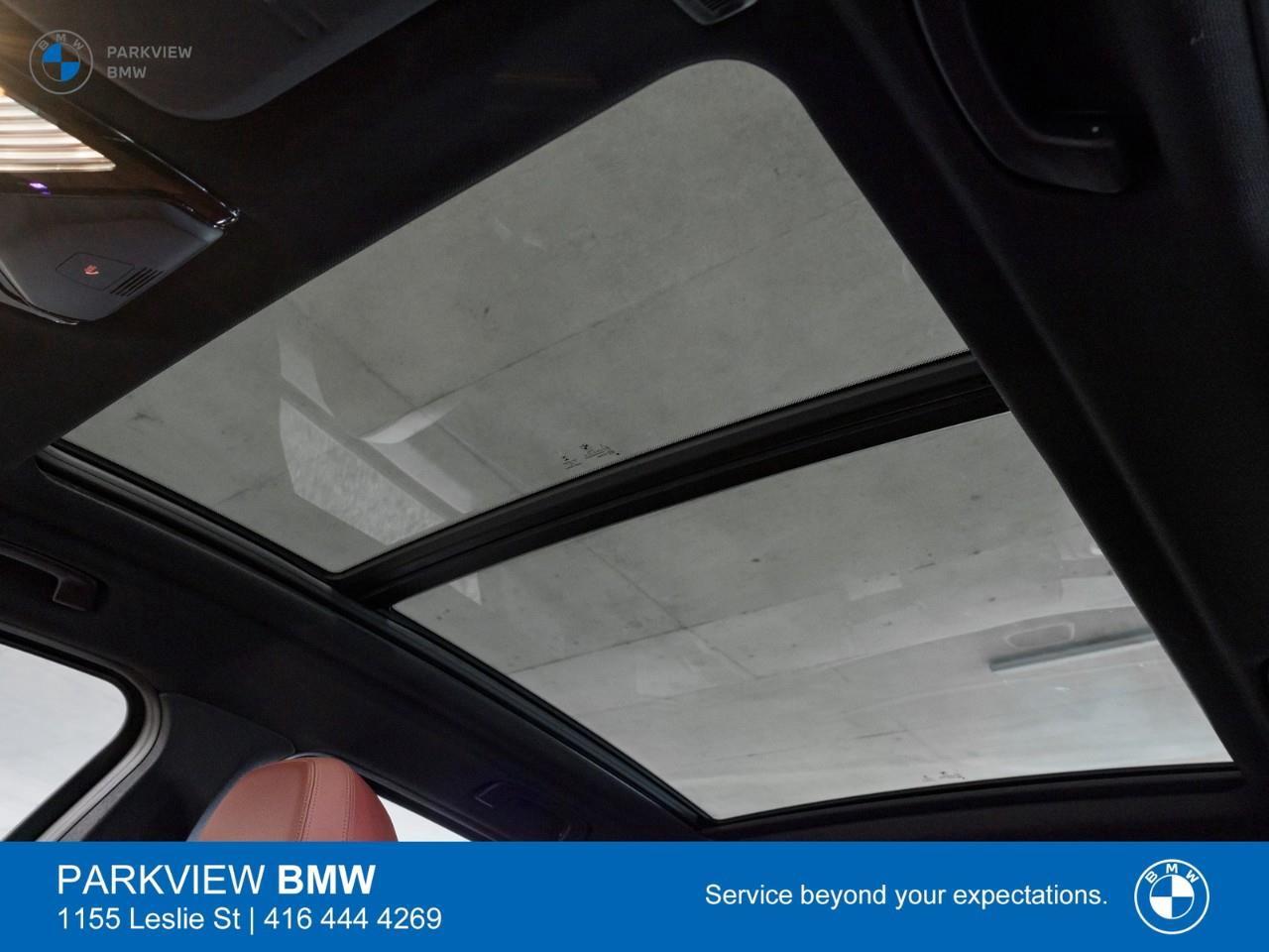 2022 BMW X3 xDrive30i 4dr All-Wheel Drive Sports Activity Vehicle Photo