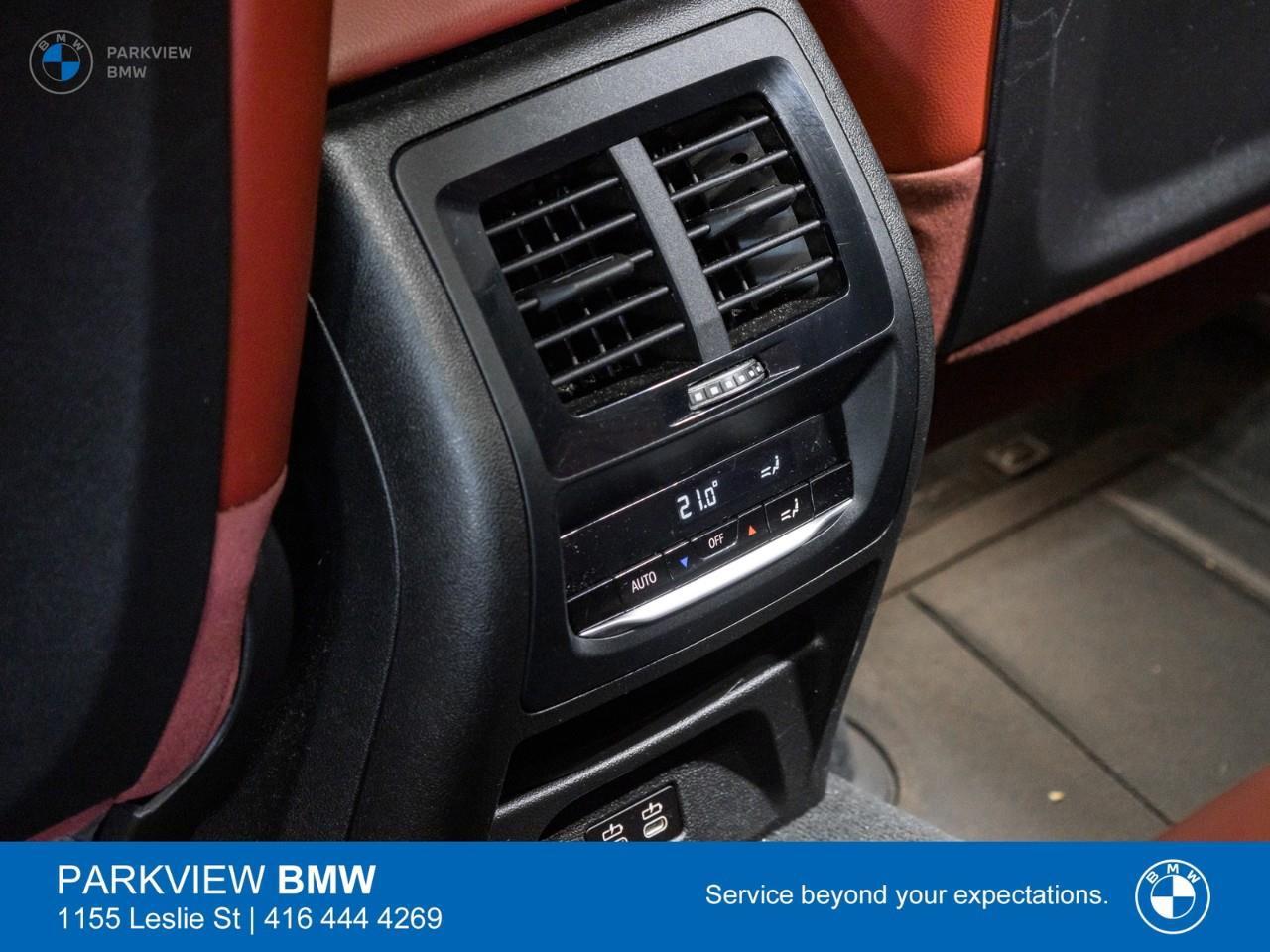 2022 BMW X3 xDrive30i 4dr All-Wheel Drive Sports Activity Vehicle Photo