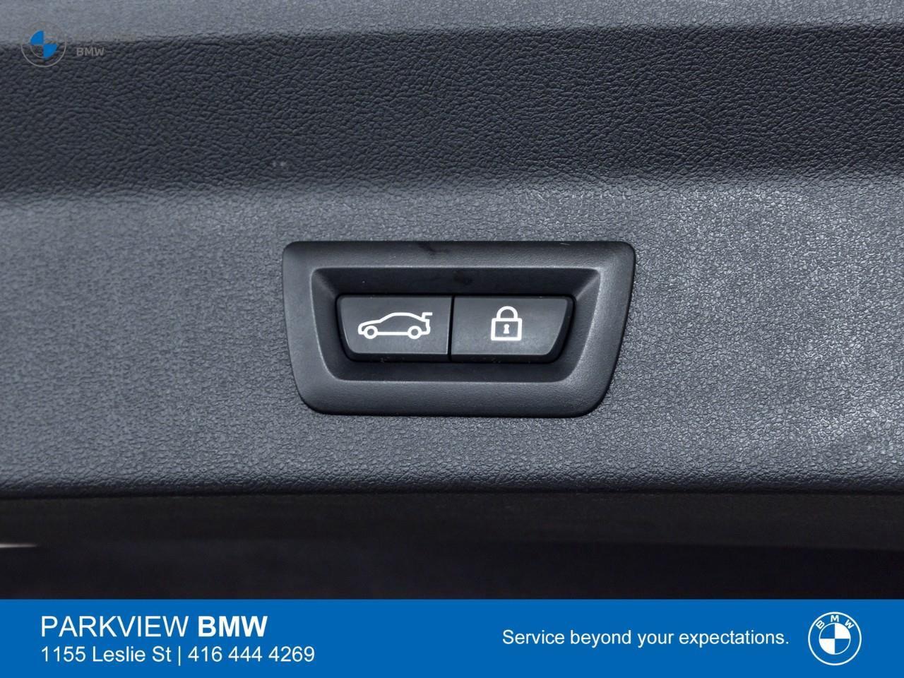 2022 BMW X3 xDrive30i 4dr All-Wheel Drive Sports Activity Vehicle Photo