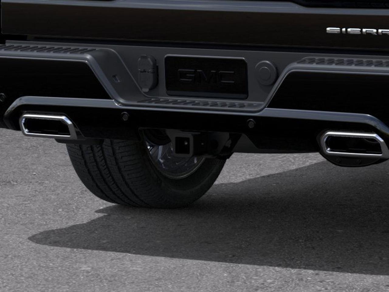 2026 GMC Sierra 1500 Crew Cab Short Box 4-Wheel Drive Denali Ultimate Photo