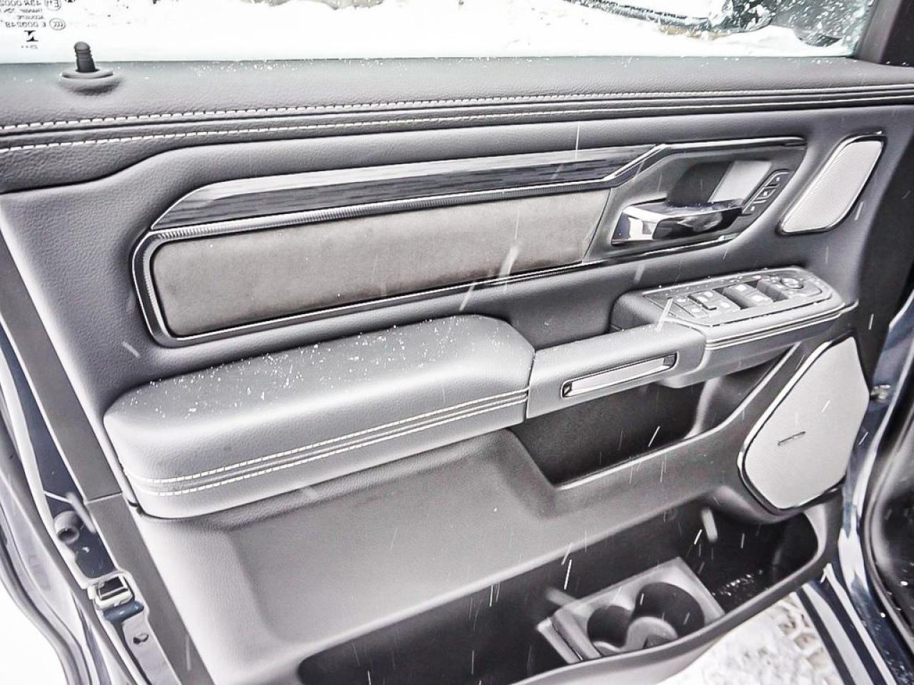 2026 RAM 1500  Photo