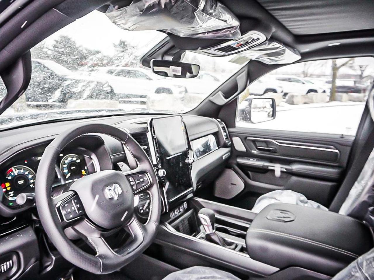 2026 RAM 1500  Photo