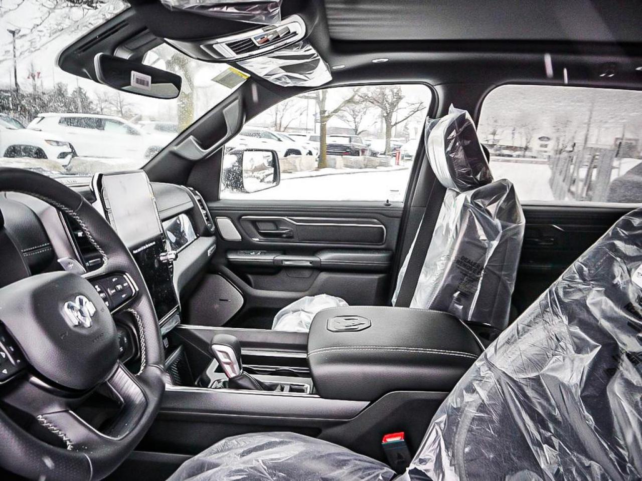 2026 RAM 1500  Photo