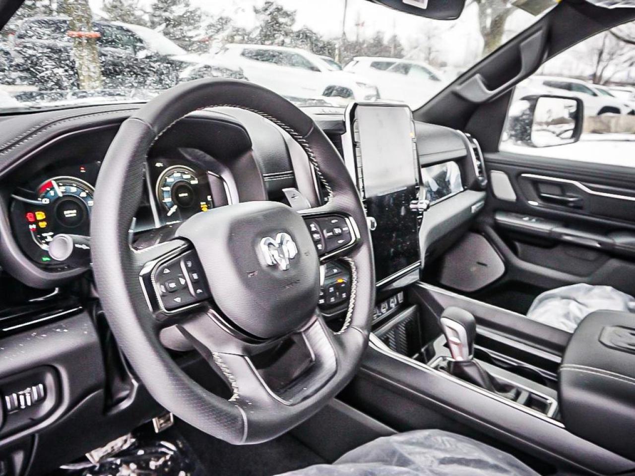 2026 RAM 1500  Photo