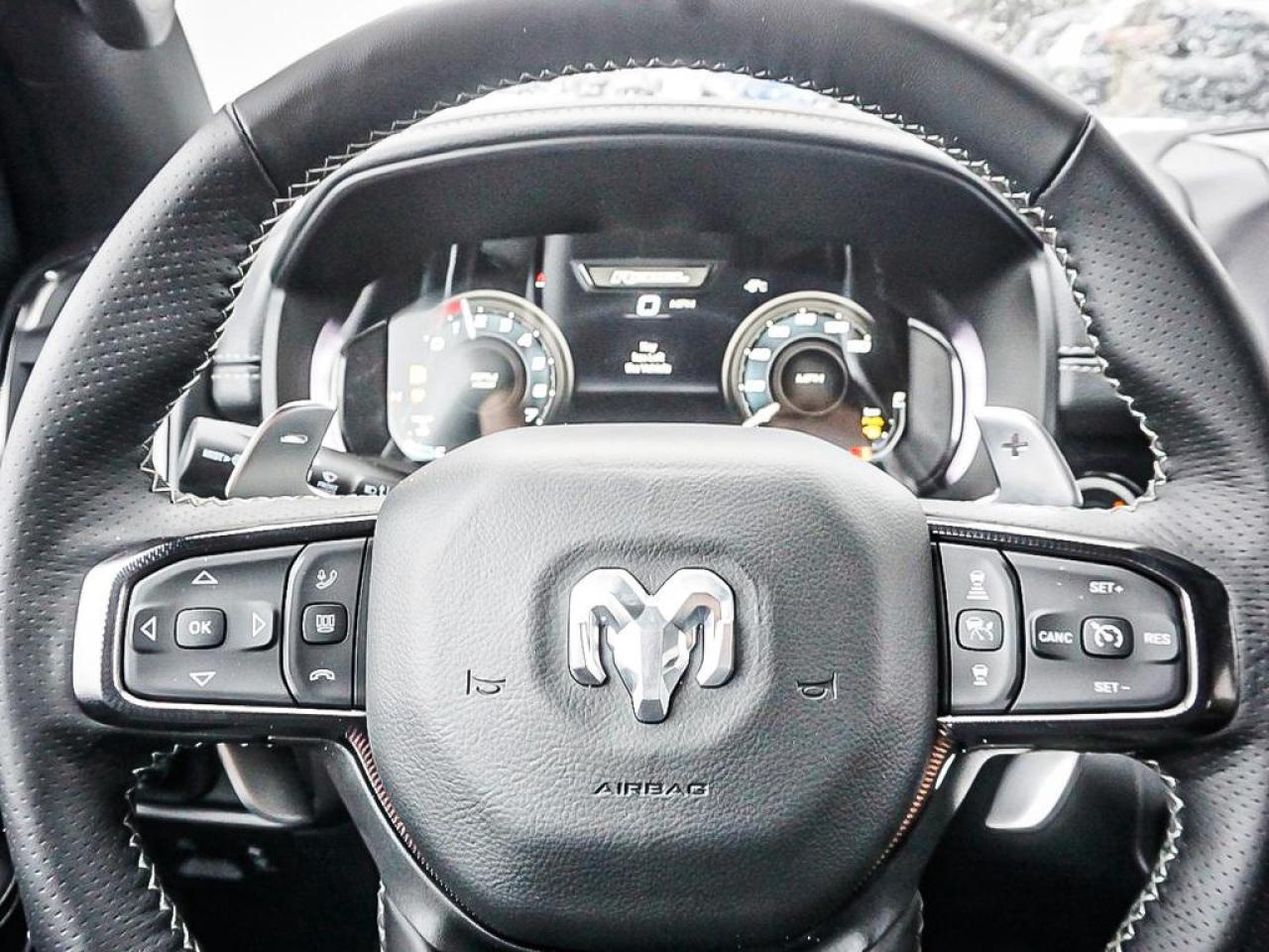 2026 RAM 1500  Photo