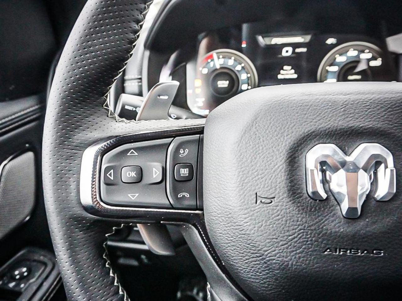 2026 RAM 1500  Photo