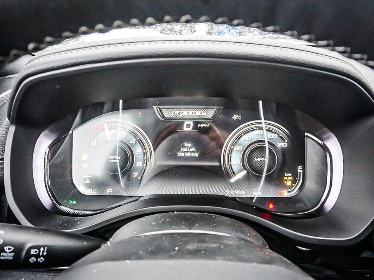 2026 RAM 1500  Photo