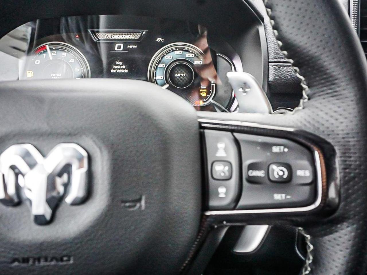 2026 RAM 1500  Photo