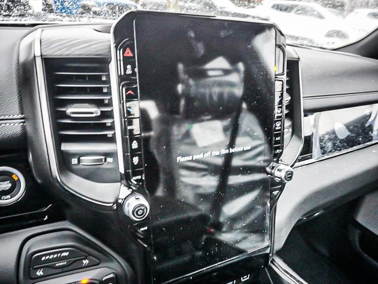 2026 RAM 1500  Photo