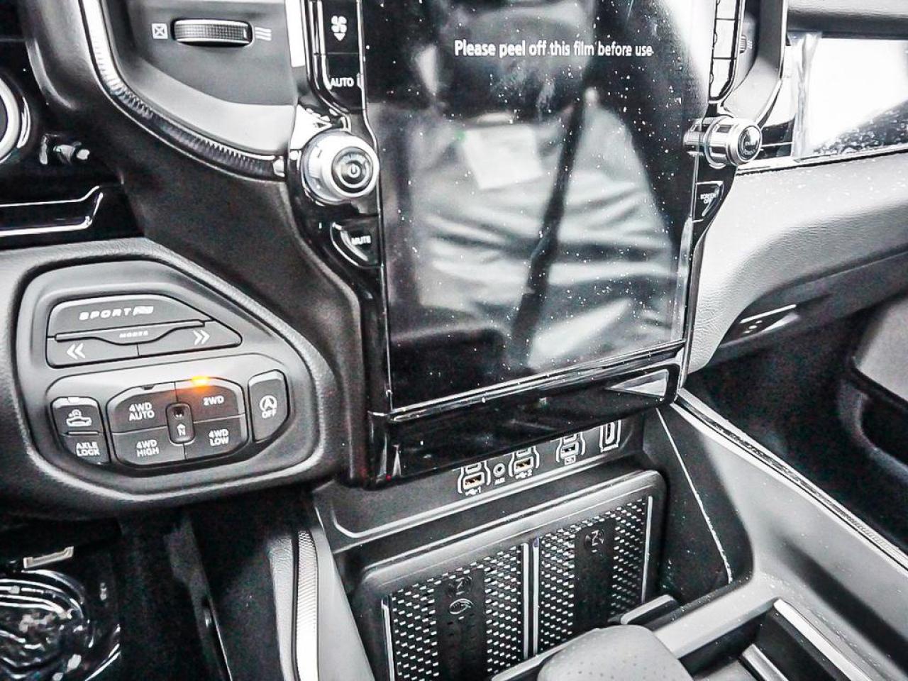 2026 RAM 1500  Photo