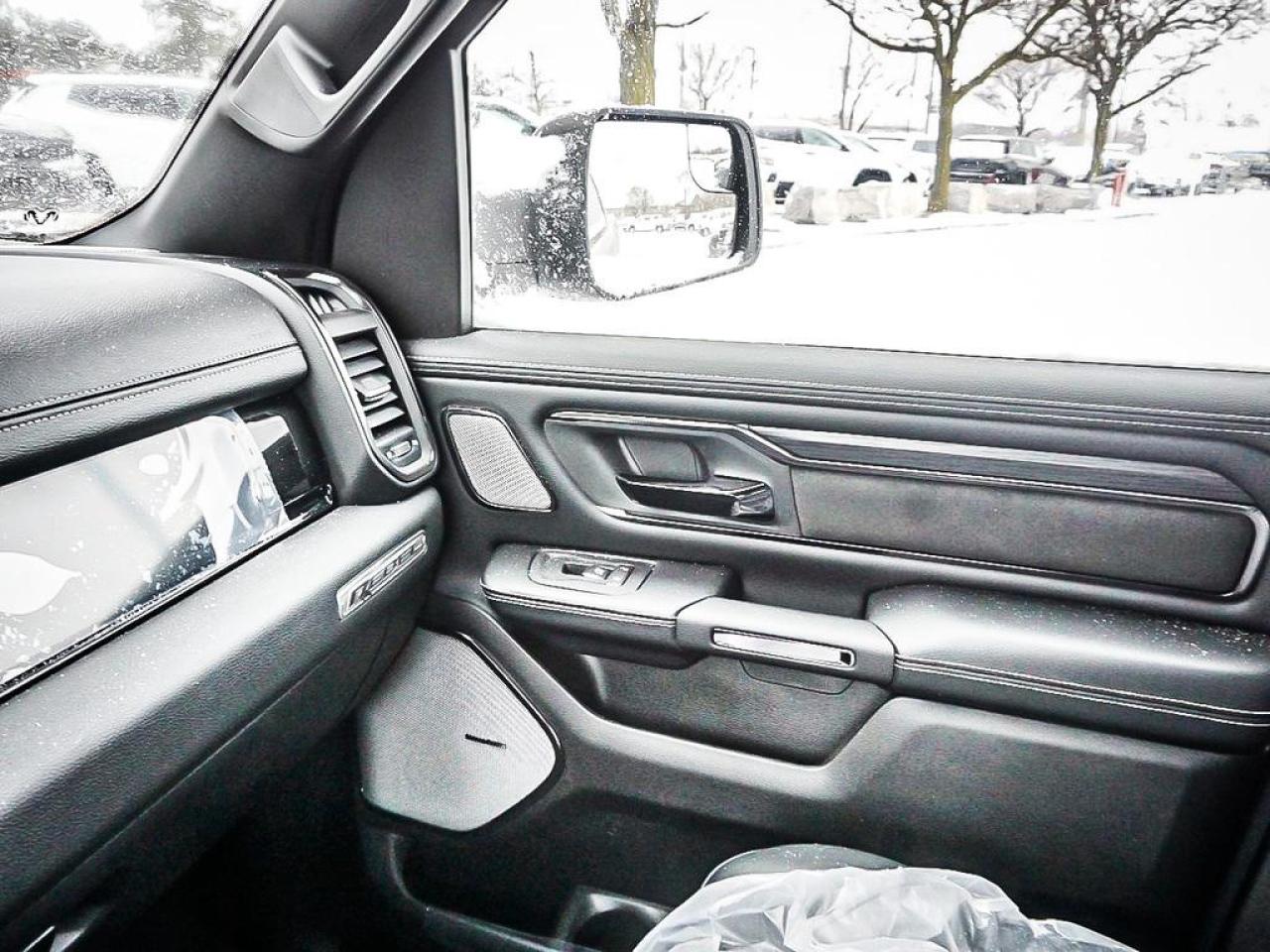 2026 RAM 1500  Photo