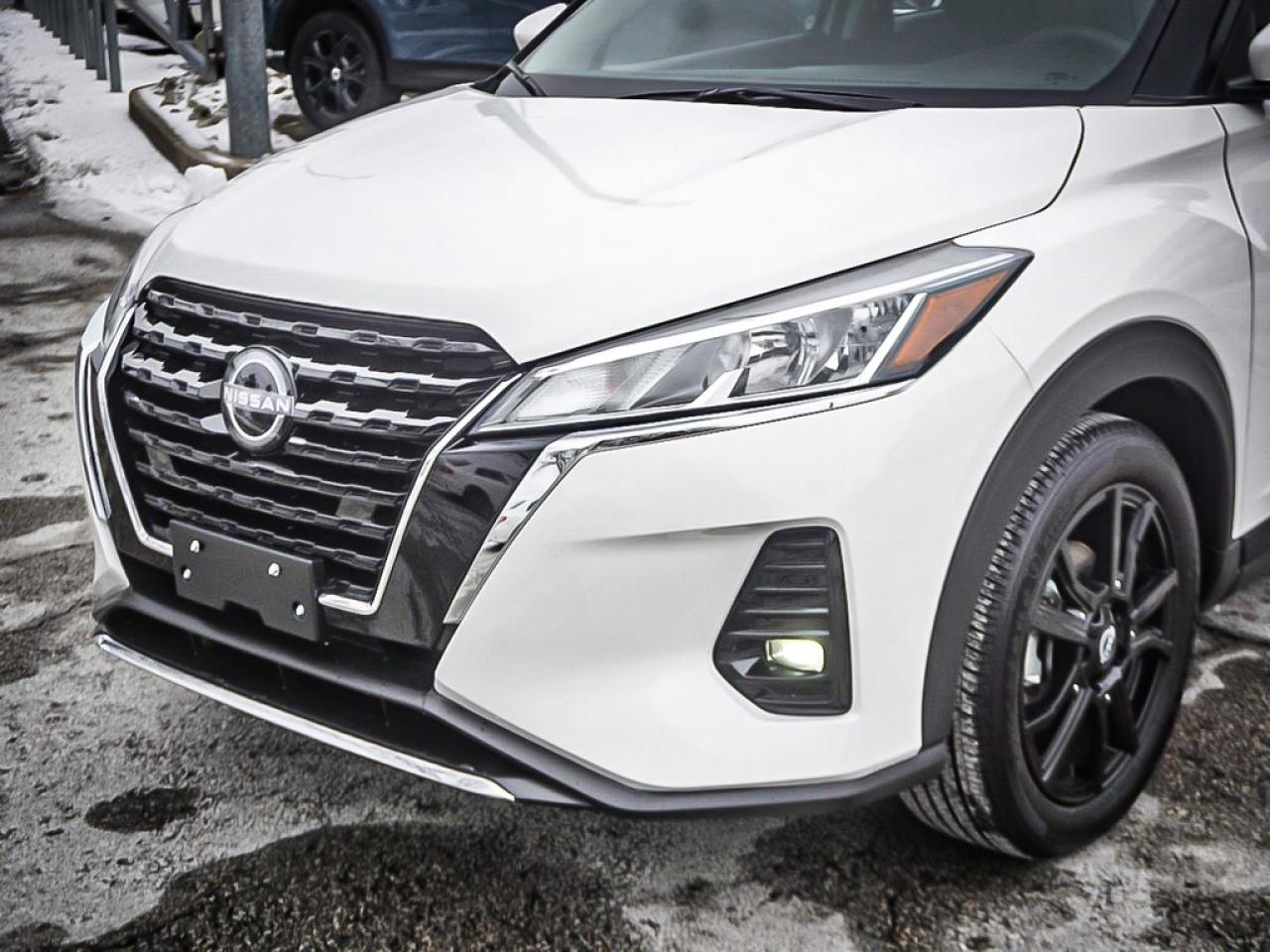 2023 Nissan Kicks  Photo