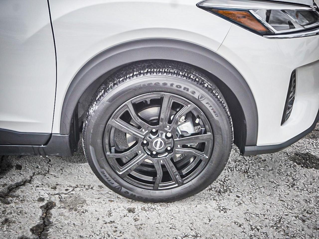 2023 Nissan Kicks  Photo