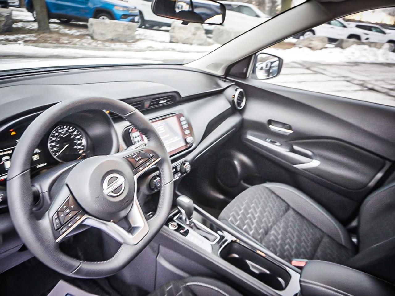 2023 Nissan Kicks  Photo