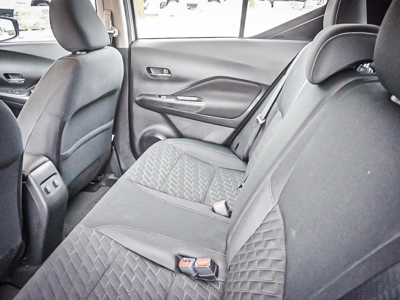 2023 Nissan Kicks  Photo