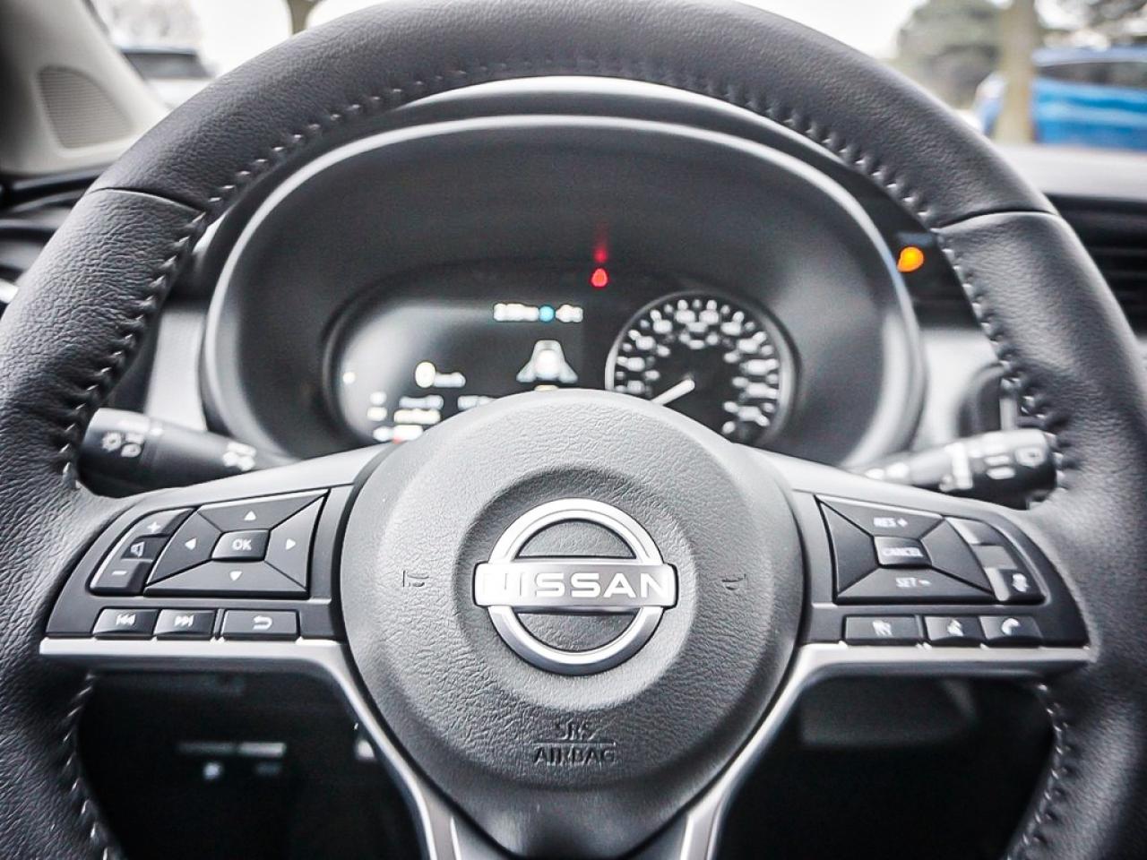 2023 Nissan Kicks  Photo