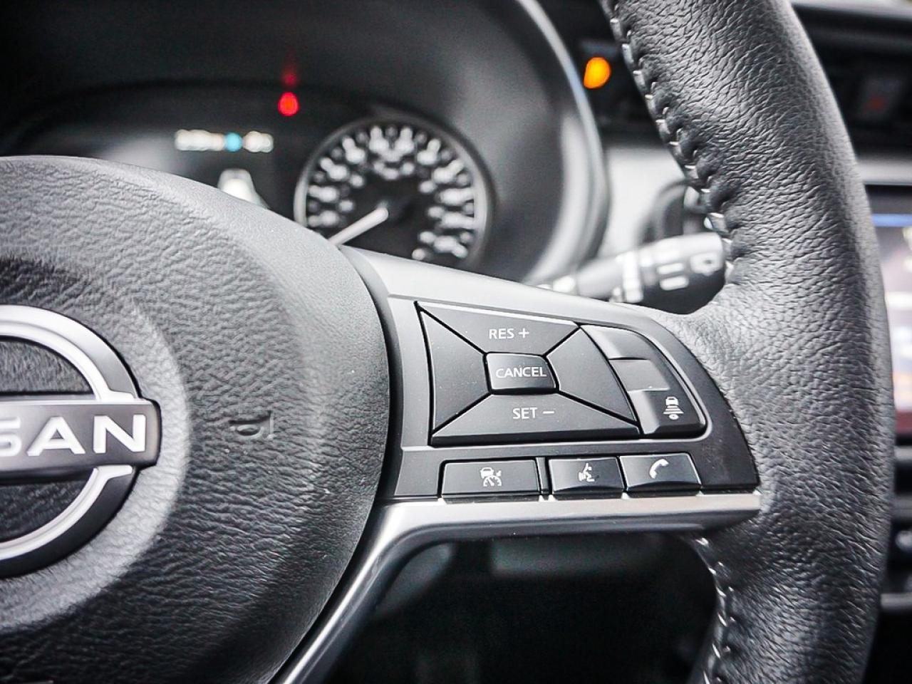 2023 Nissan Kicks  Photo