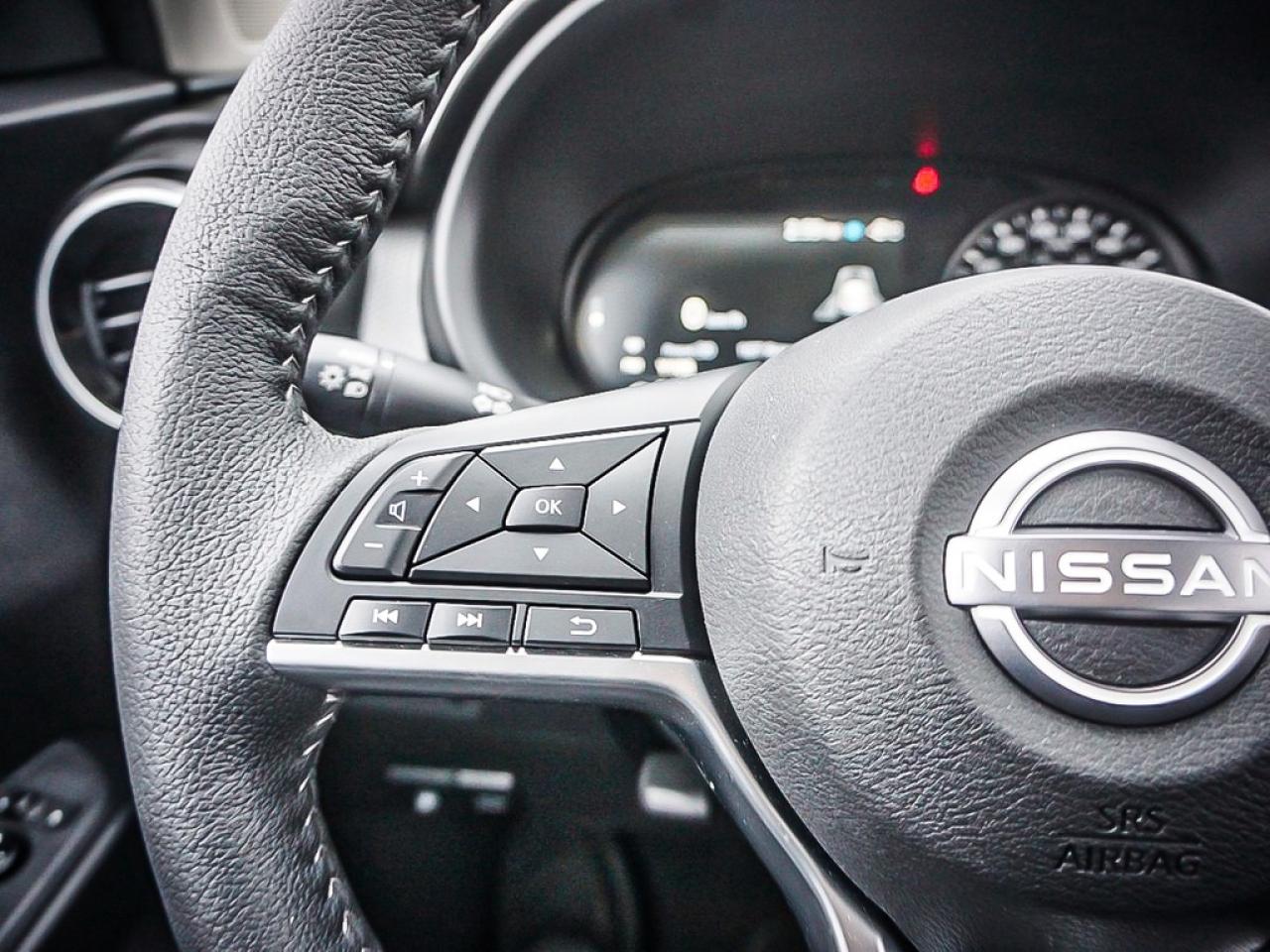 2023 Nissan Kicks  Photo