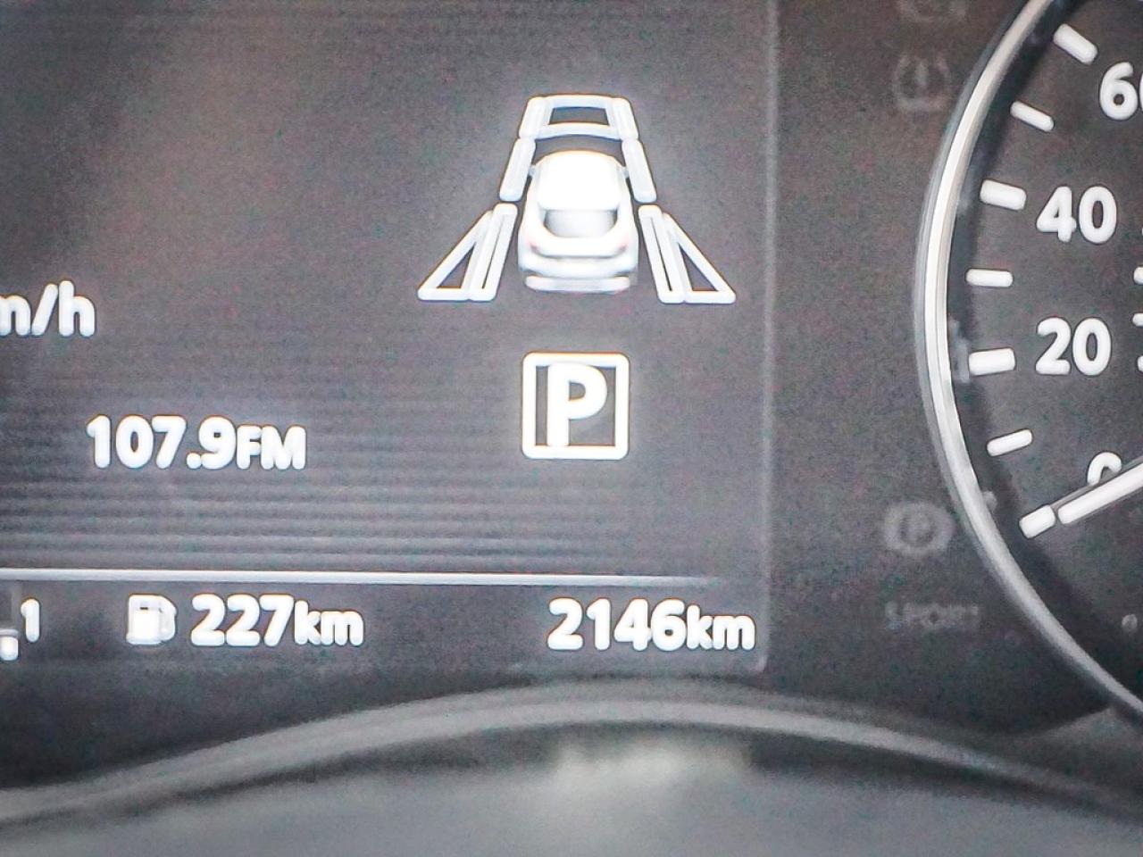 2023 Nissan Kicks  Photo