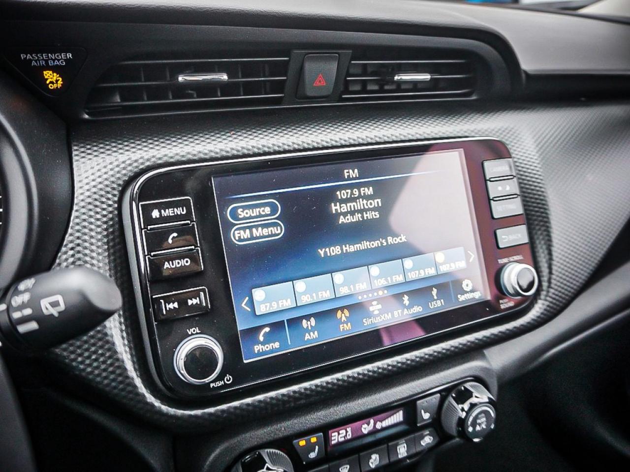 2023 Nissan Kicks  Photo