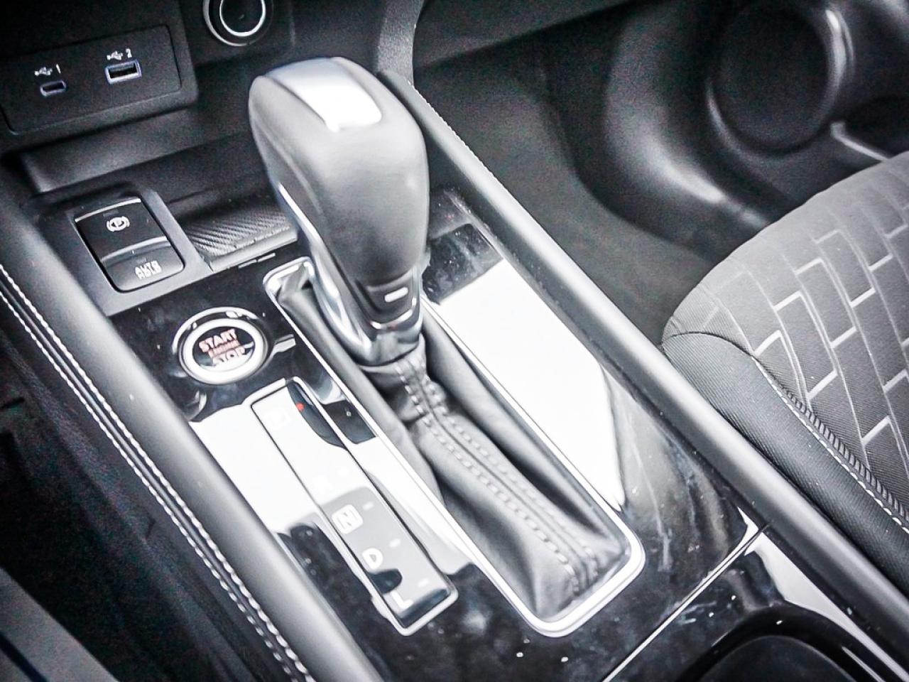 2023 Nissan Kicks  Photo