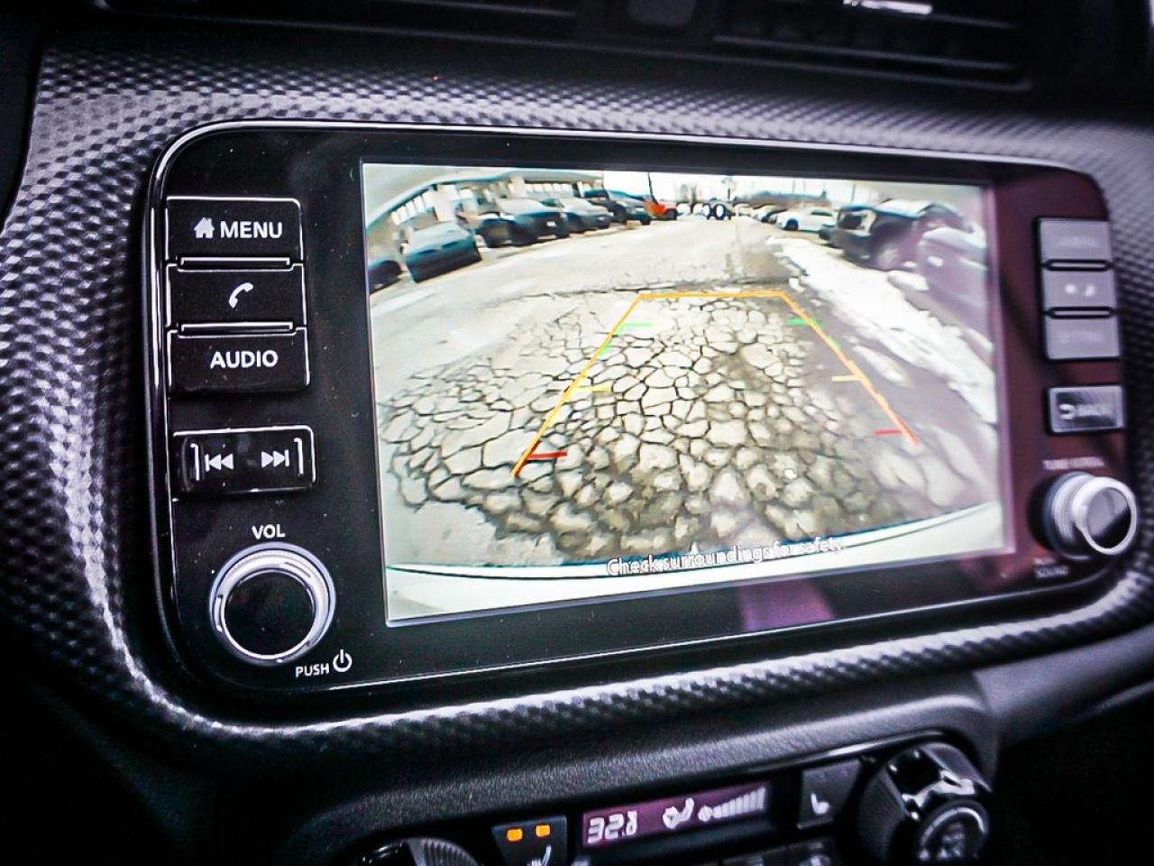 2023 Nissan Kicks  Photo