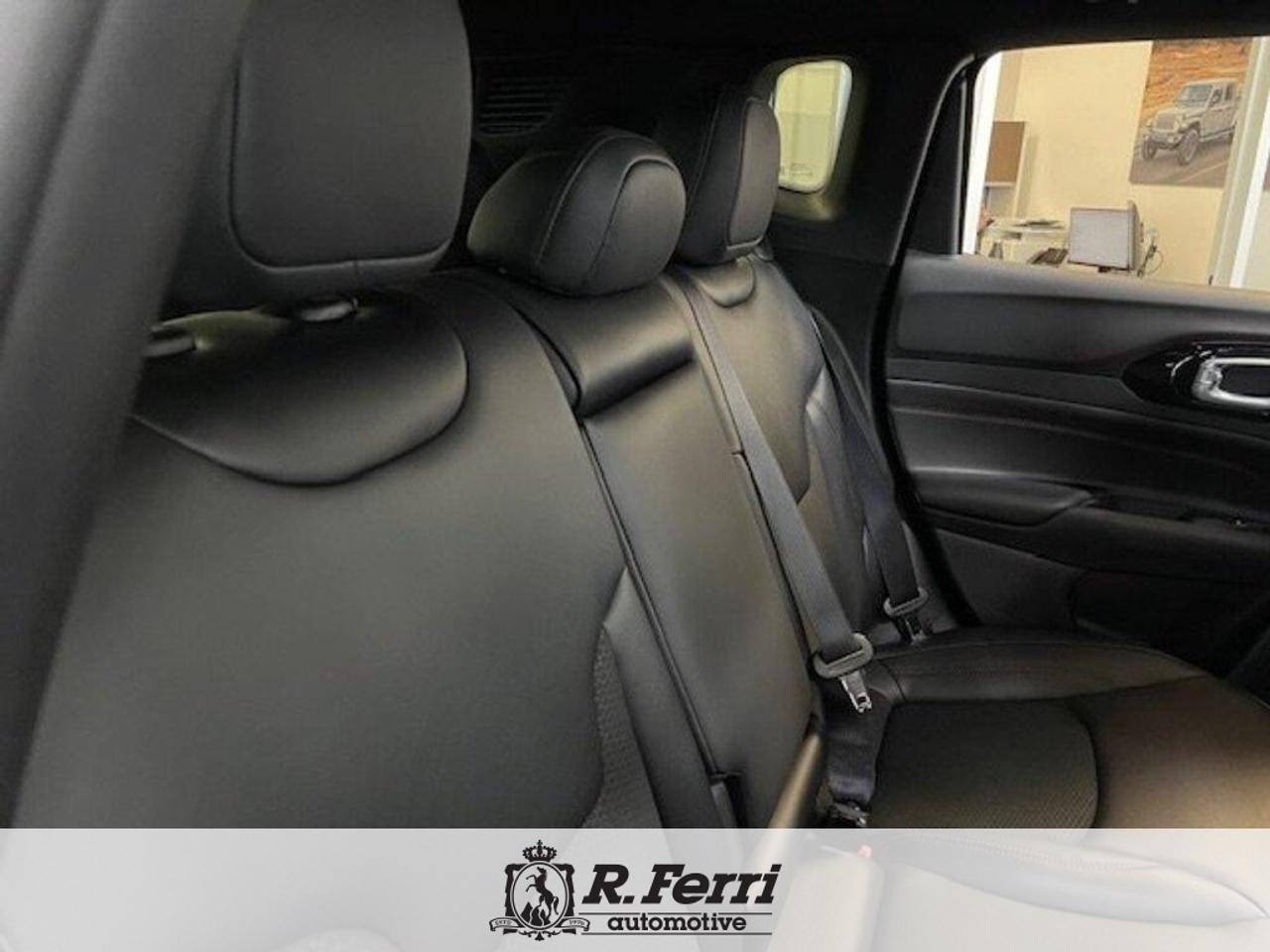 2026 Jeep Compass Trailhawk 4dr 4x4 Photo4