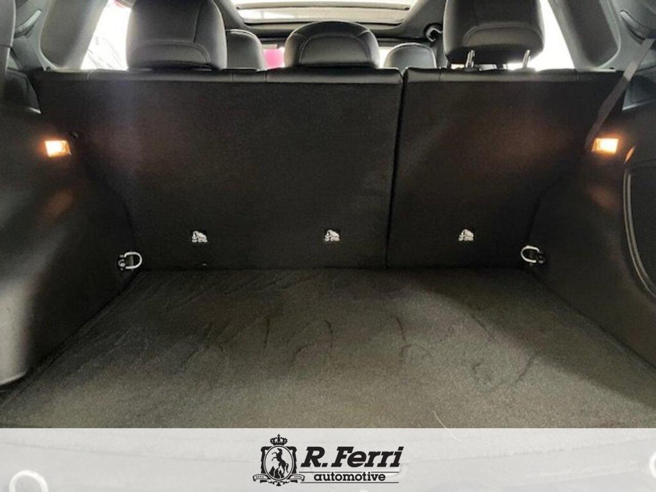 2026 Jeep Compass Trailhawk 4dr 4x4 Photo