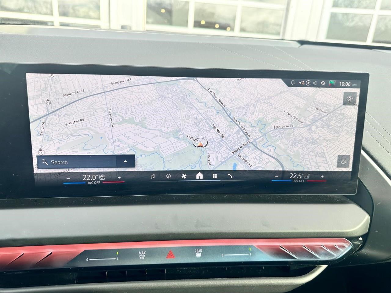 2025 BMW X3 30 xDrive 4dr All-Wheel Drive Sports Activity Vehicle Photo