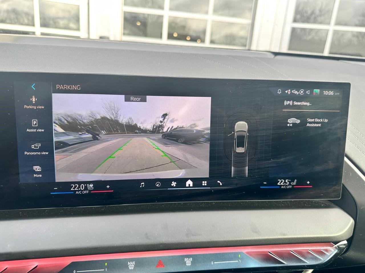 2025 BMW X3 30 xDrive 4dr All-Wheel Drive Sports Activity Vehicle Photo