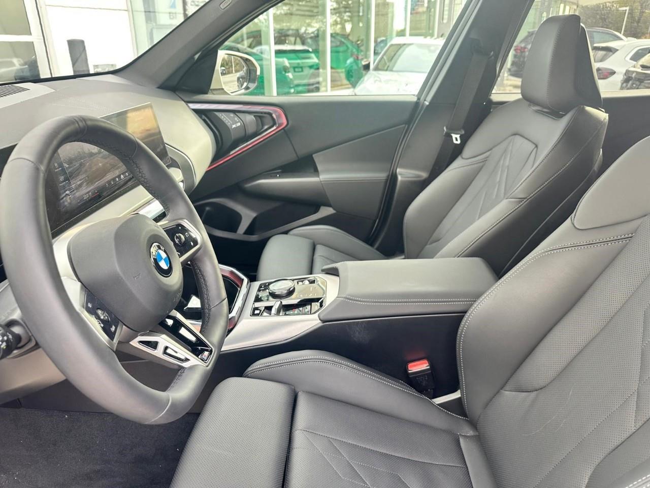 2025 BMW X3 30 xDrive 4dr All-Wheel Drive Sports Activity Vehicle Photo