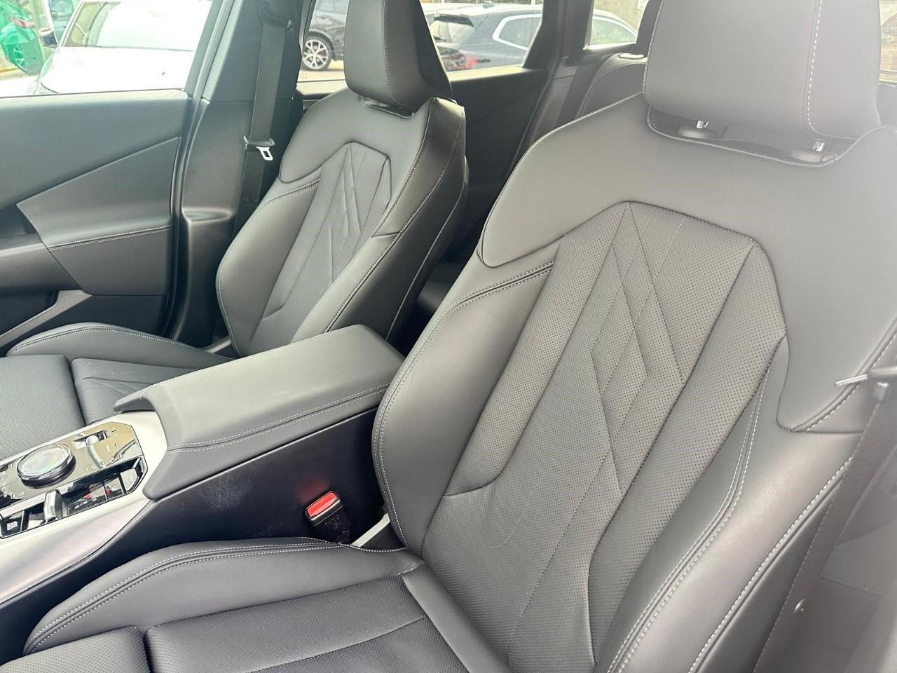 2025 BMW X3 30 xDrive 4dr All-Wheel Drive Sports Activity Vehicle Photo