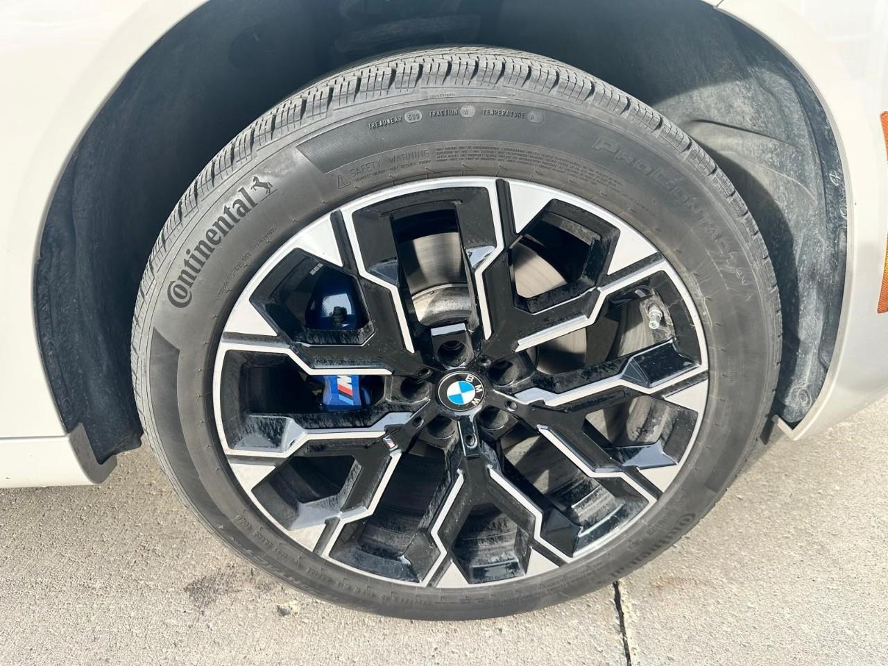 2025 BMW X3 30 xDrive 4dr All-Wheel Drive Sports Activity Vehicle Photo