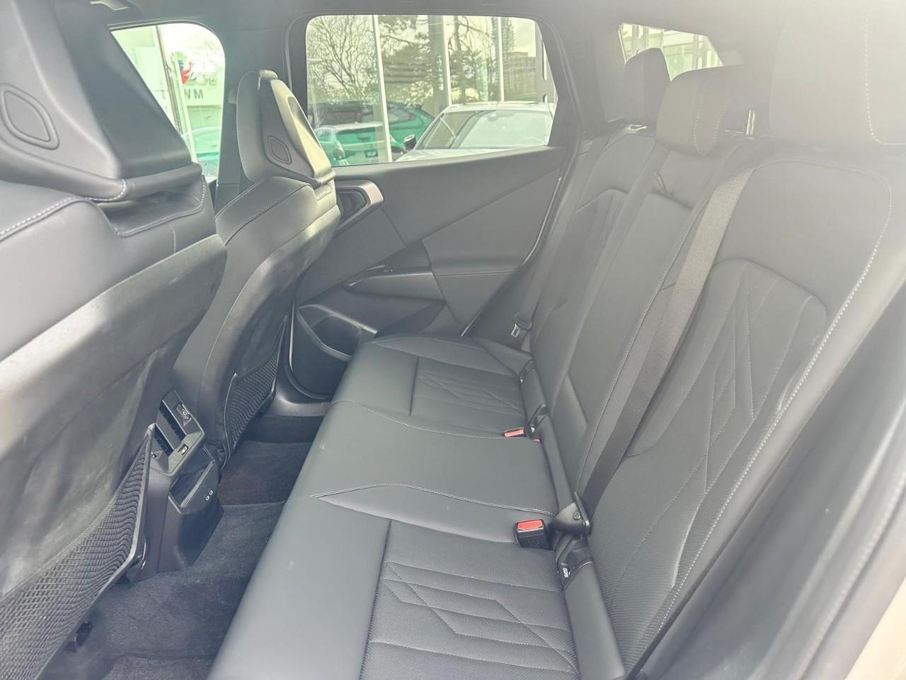 2025 BMW X3 30 xDrive 4dr All-Wheel Drive Sports Activity Vehicle Photo