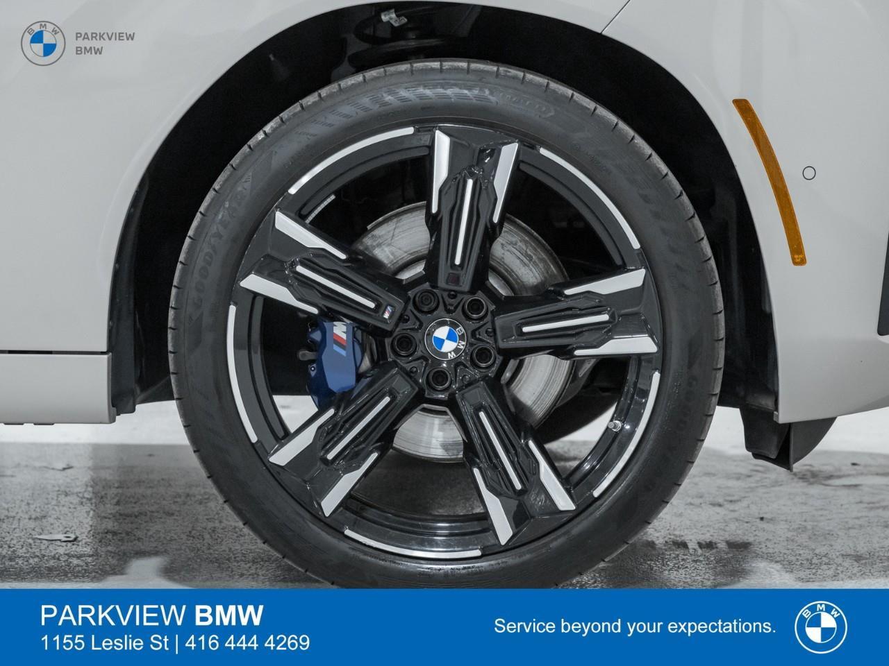 2025 BMW X3 30 xDrive 4dr All-Wheel Drive Sports Activity Vehicle Photo