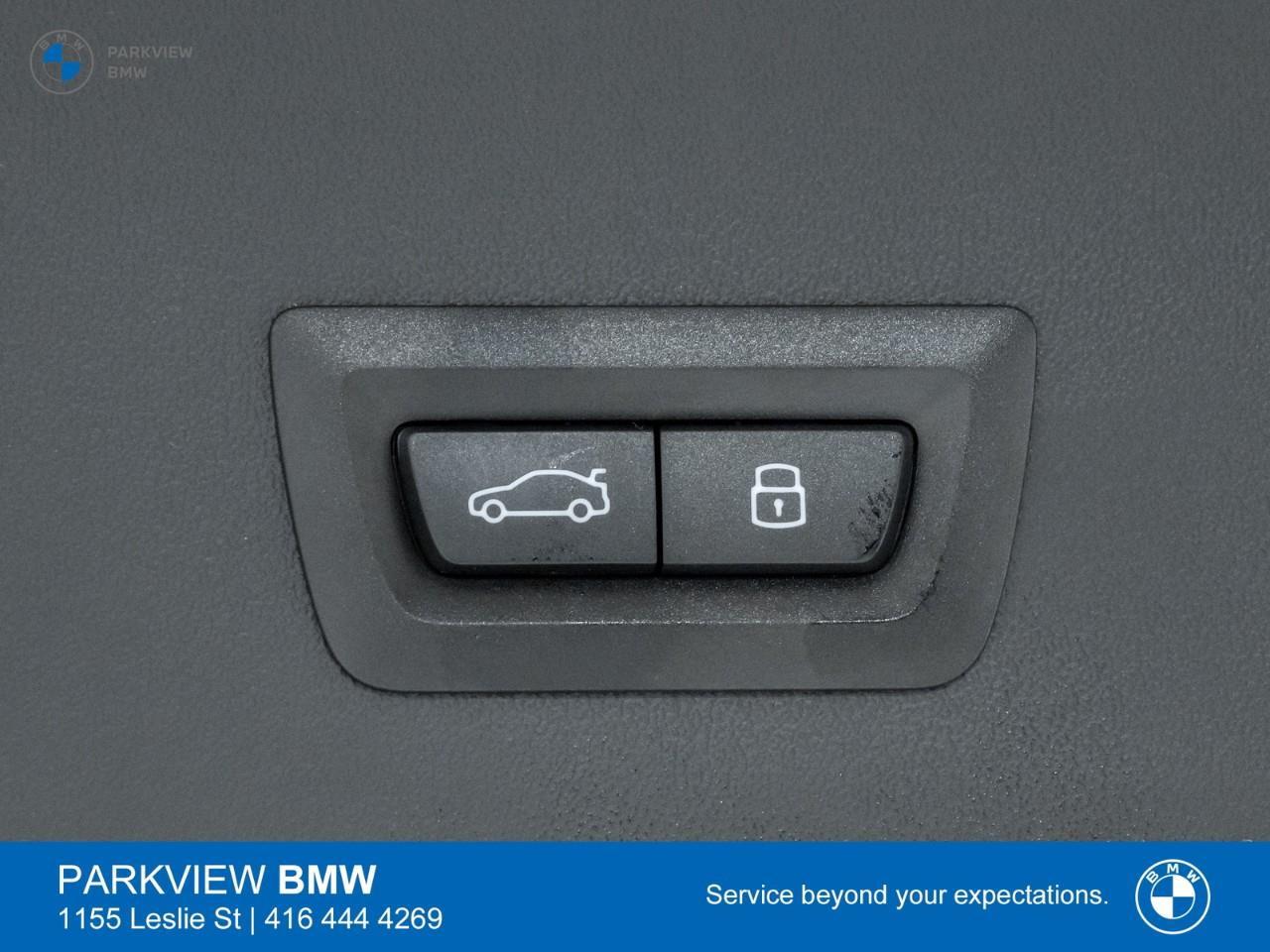 2025 BMW X3 30 xDrive 4dr All-Wheel Drive Sports Activity Vehicle Photo