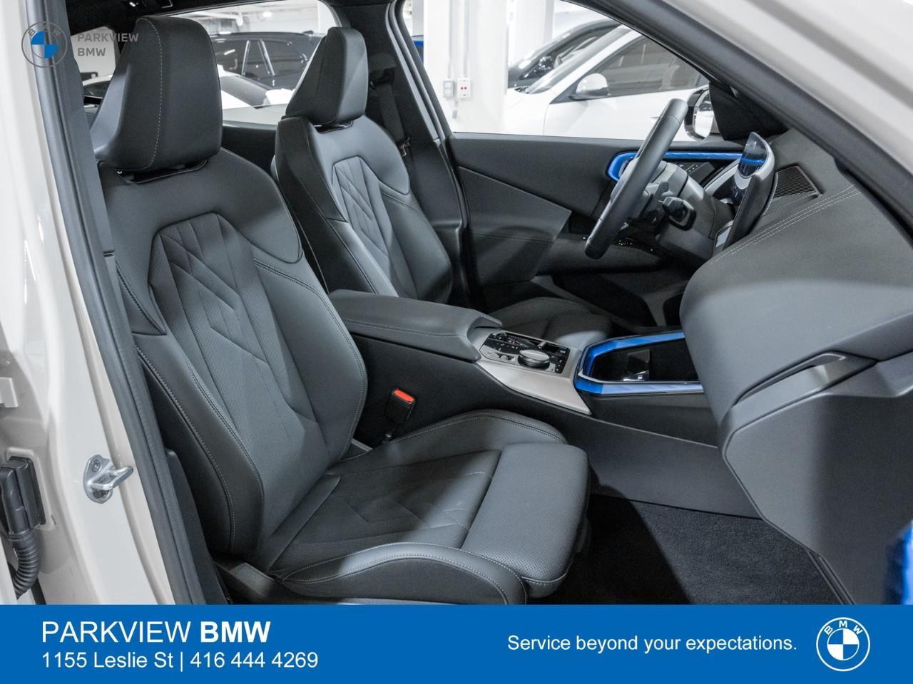 2025 BMW X3 30 xDrive 4dr All-Wheel Drive Sports Activity Vehicle Photo